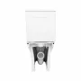 Унітаз підлоговий Qtap Presto Quadro безобідковий із сидінням Soft-close QTPRE27W51021 — Photo 16