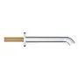 Вилив для ванни Grohe Essence (13449001) — Photo 6