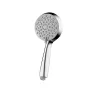 Лійка для душу Koer KP-0407-01 5 функцій (Колір хром) (KR5411) — Photo 3