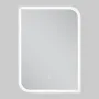 Дзеркало Mixxus Premium BEVEL MA02-90x65-Reverse з Led Touch, Anti-fog, димером (3-6,5kK) (MP6641) — Photo 19