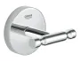 Гачок для халату Grohe Bau Cosmopolitan Neutral (40461001) — Photo 5