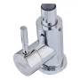 Змішувач для кухні Mixxus SUS-011 Chrome Refl.Black (нерж. сталь) (MI6223) — Photo 5
