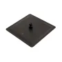 Душова колона із змішувачем водоспад Koer KB-58007-05 (Колір чорний) (KR3463) — Photo 11