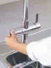 Змішувач для кухні з підключенням до фільтру Grohe Blue Pure (33251000) — Photo 19