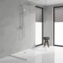 Душова система з термостатом для душа Grohe Euphoria System (26075001) — Photo 15