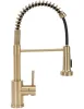 Змішувач для кухні REA COLIN BRUSHED GOLD матове золото — Photo 8