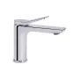 Змішувач для раковини Qtap Presto QTPRE270CRM45571 Chrome — Photo 4