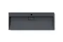 Умивальник VBI ESTE 120 BLACK 1/O — Photo 9