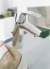 Змішувач для раковини M-розміру Grohe Eurosmart (23322001) — Photo 16
