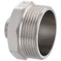 Ніпель редукційний 1/2 "x1-1 / 2" Koer KF.N0616 (KF0040) — Photo 4