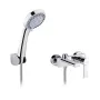 Змішувач для ванни Qtap Form CRM 006 New — Photo 4