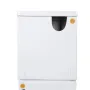 Бачок до унітазу-компакту Mixxus Ellipse-0403-T3 Tank 640х360х835 зі зливною арматурою (MI8318) — Photo 13