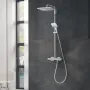 Душова система з термостатом GROHE RAINSHOWER 26649000 — Photo 7