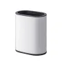 Йоржик для унітазу універсальний Mixxus Premium Diverse-TB0101 White колір білий (MI7064) — Photo 19