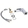 Змішувач для раковини Qtap Gemini QTGEM270CRM45673 Chrome — Photo 7