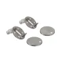 Унітаз підлоговий безбачковий Mixxus Premium Bevel-0702-T3 555х365х410mm система змиву Tornado 3.0 (MP6715) — Photo 24