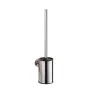 Йоржик для унітазу VBI ROUND CHROME — Photo 2