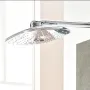 Душова система з термостатом для душа Grohe Rainshower SmartControl (26250000) — Photo 20