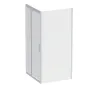 Душеве огородження Square Pivot 90x90 см, без піддону AM.PM W90UG-404-090MT Gem — Photo 15
