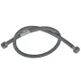 Гнучке підведення Zerix ZHN-02-FF1/2"-080 (нейлонове обплетення, гайки нерж) (ZX5141) — Photo 2