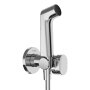 HANSGROHE S гігієнічний душ, зі шлангом 1,25 м і тримачем — Photo 2