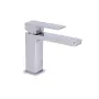 Змішувач для раковини Qtap Gemini QTGEM270CRM45673 Chrome — Photo 4
