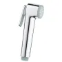 Набір 2 в 1 для туалету Grohe BauClassic (к-кт гіг.душа, змішувач прих.монтажу) (UA2904800S) — Photo 13
