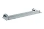 Полиця скляна VBI VENUS CHROME — Photo 2