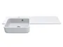 Умивальник FONTANA L Miraggio — Photo 10