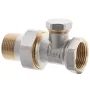 Вентиль прямий 3/4x3/4 Koer KR.904 (KR0141) — Photo 4