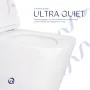 Готове рішення Qtap для ванної кімнати: Унітаз напольний Tern Ultra Quiet QT17223303AW + інсталяція QT0122490S+ клавіша QT0111M08V1384W — Photo 13