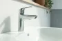 Змішувач для раковини з висувним виливом Grohe Eurosmart New (23976003) — Photo 12