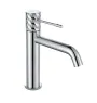 IMEX BLESS CHROME Змішувач для умивальника, хром — Photo 3