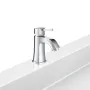 Змішувач для раковини M-розміру Grohe Grandera (23303000) — Photo 11
