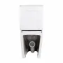 Унітаз підлоговий Qtap Stork Ultra Quiet 630×350×805 мм із сидінням Soft-close, White QTSTO27W49260 — Photo 16