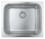 Мийка для кухні із нержавіючої сталі Grohe K200 (31719SD0) — Photo 5