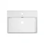 Раковина Qtap Nando LT 600х440х130 White QT12112173WN — Photo 4