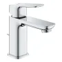 Одноважільний змішувач для раковини Grohe Cubeo S-розміру (1016940000) — Photo 6