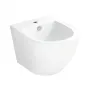 Біде підвісне Qtap Robin 495х370х325 White QT1355046FW — Photo 6