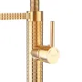 Змішувач для кухні Mixxus Premium Spark 017 GOLD (MI6972) — Photo 15