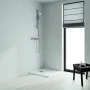 Душовий гарнітур зі штангою, 2 режими струменю Grohe New Tempesta Classic  — Photo 5