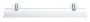 Скляна поличка Grohe Essentials New (40799001) — Photo 5