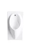 Пісуар підвісний Mixxus Premium BEVEL-1005 380x420x750mm з краном для пісуара (MP6664) — Photo 24