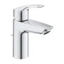 Змішувач для умивальника GROHE EUROSMART 33265003 — Photo 2