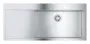 Мийка для кухні із нержавіючої сталі Grohe K1000 (31582SD1) — Photo 7