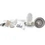 Мийка кухонна Zerix Z3838-06-160E (Satin) (ZM0555) — Photo 5