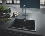 Композитна мийка для кухні Grohe K700U (31653AP0) — Photo 6