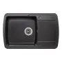 Кухонна мийка Lidz 770х490/200 GRF-13 (LIDZGRF13770490200) — Photo 7