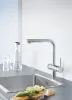 Комплект змішувача для кухні із фільтром Grohe Blue Pure (30382000) — Photo 16