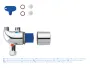 Термостат під раковину Grohe Grohtherm Micro (34487000) — Photo 11